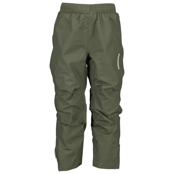 Didriksons - Kid's Idur Pants 3 - Regenhose