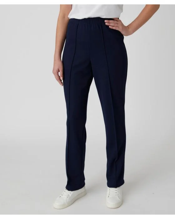 Pantalon confort total 2 statures