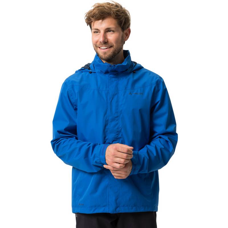 VAUDE Escape Bike Light Fahrradjacke Herren