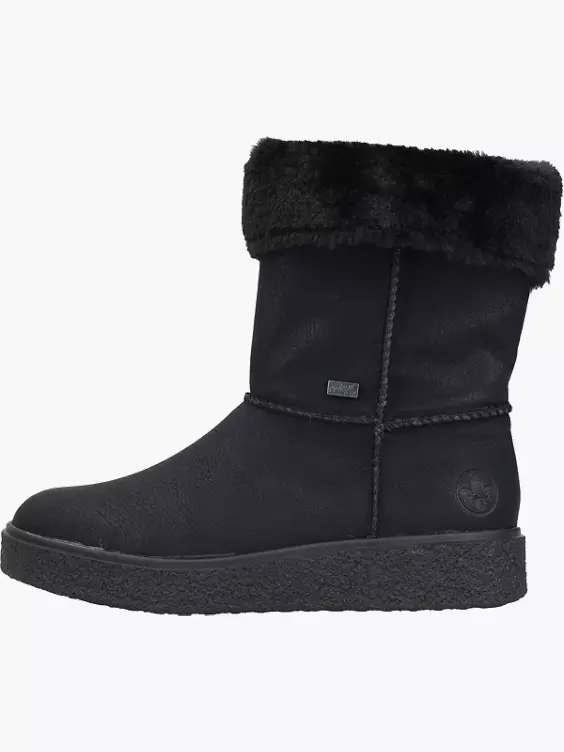 Rieker Damen Stiefeletten