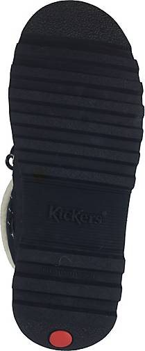Kickers Stiefel