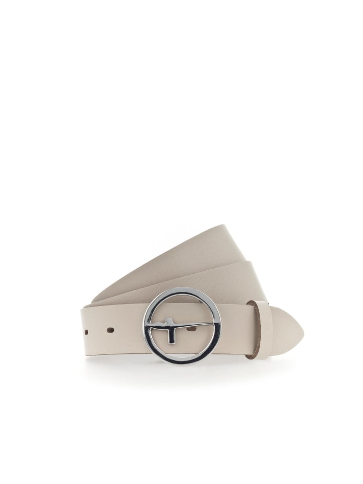 Tamaris Gürtel Essential Classics in vanille 0120 günstig kaufen