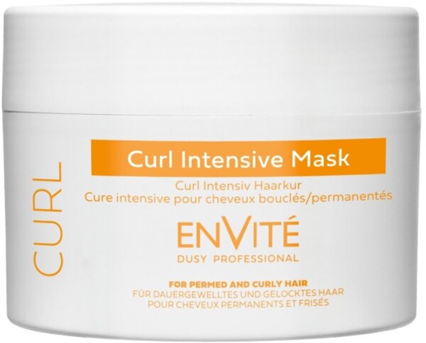 Dusy Professional EnVité Curl Intensiv Haarkur