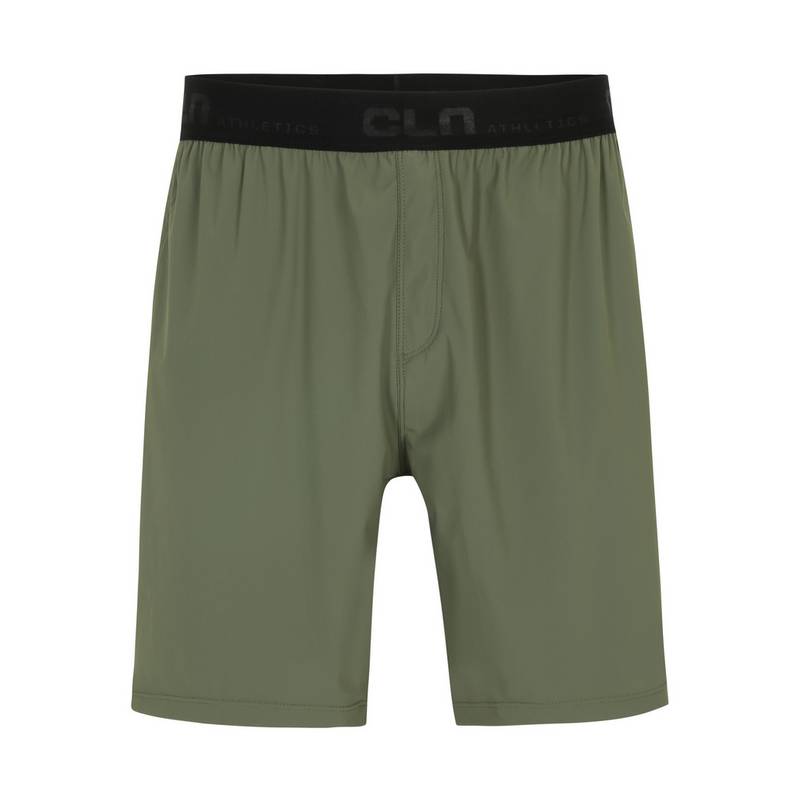 CLN Athletics PR Funktionsshorts Herren
