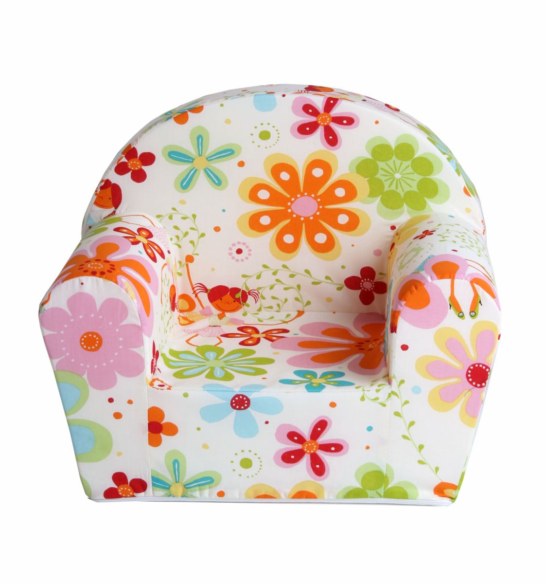 Sun Garden Kindersessel Ludger Blumen