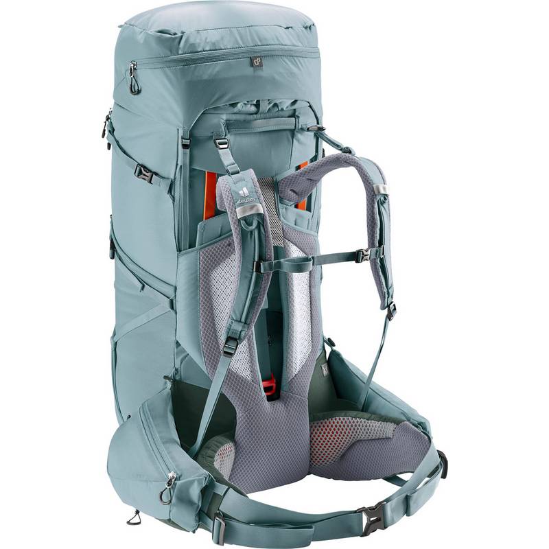 Deuter Aircontact Core 65+10 SL Trekkingrucksack Damen