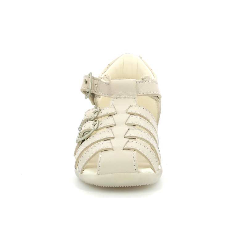 Sandales cuir Bigfor