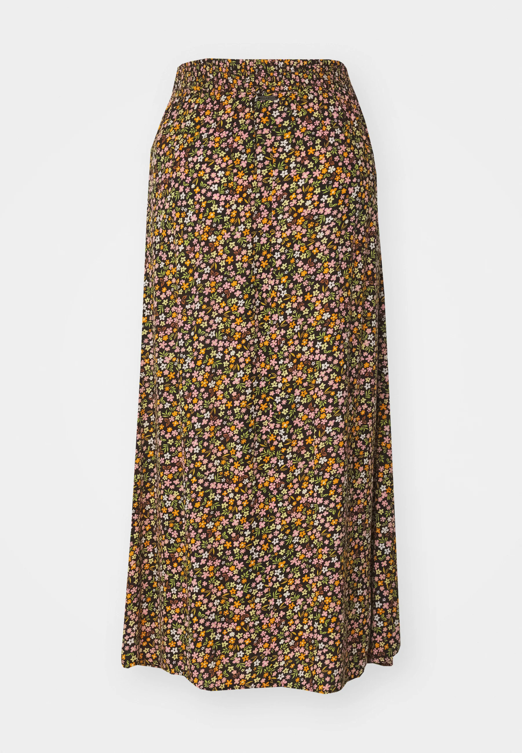 Billabong PRETTY SIDE - Falda larga