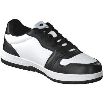KangaROOS K-Watch Board Sneaker in schwarz
