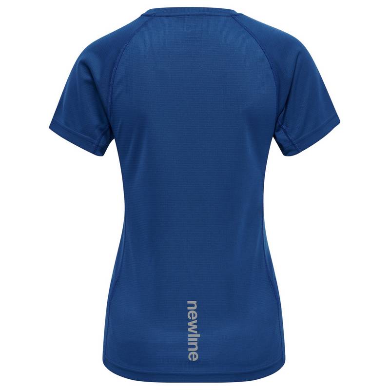 Newline WOMEN CORE RUNNING T-SHIRT S/S T-Shirt Damen