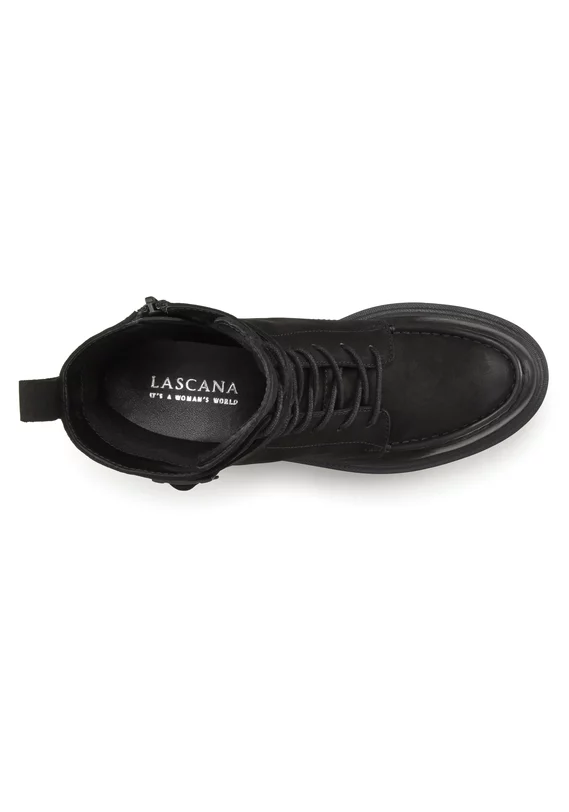 Schnürboots