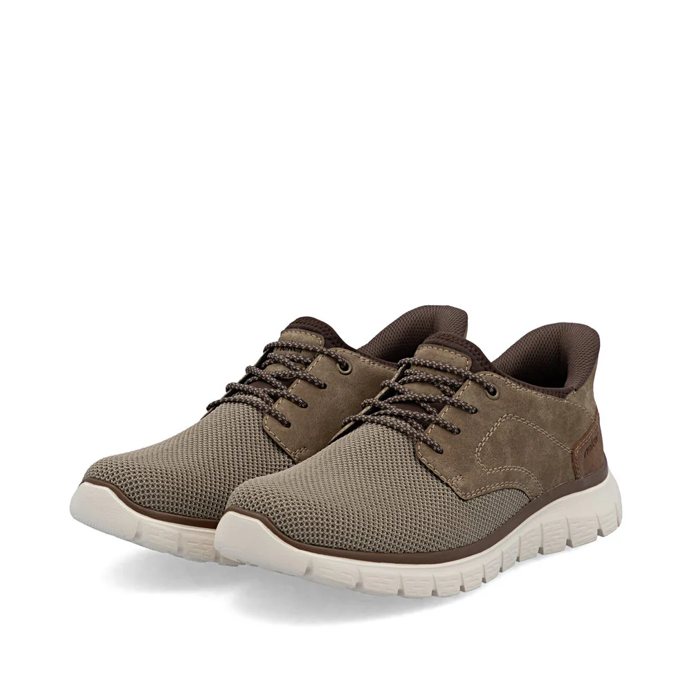 B6658 Men's Timothy