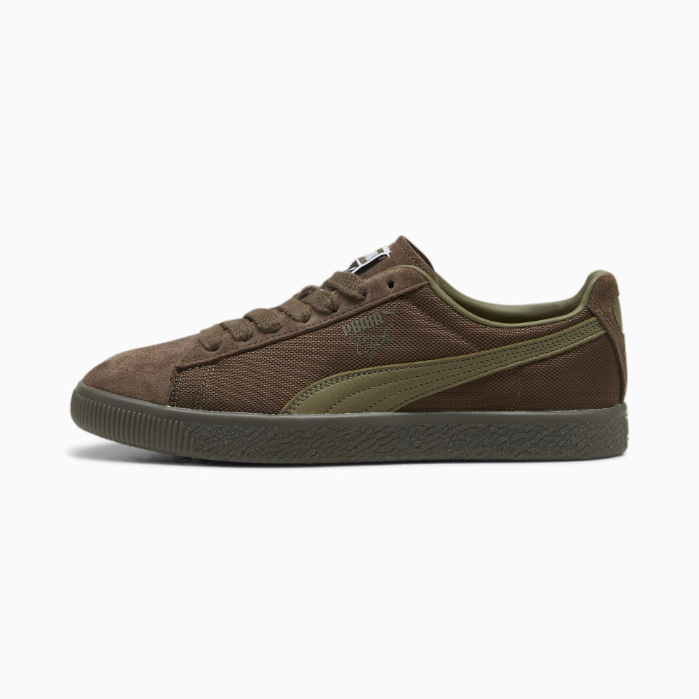 PUMA Clyde Soph 396490_01 / braun