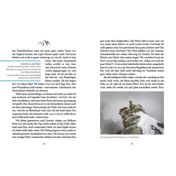 4000ERLEBEN - Reisebericht