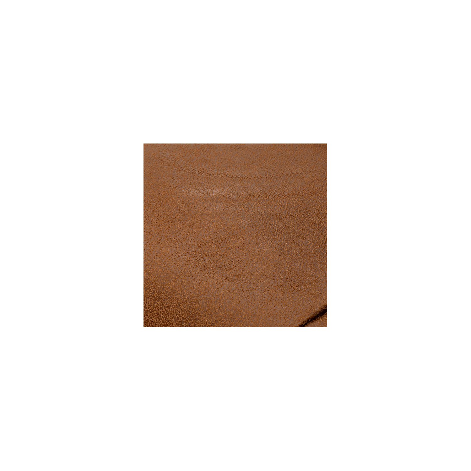 Stretch-Wildlederimitat, nougat