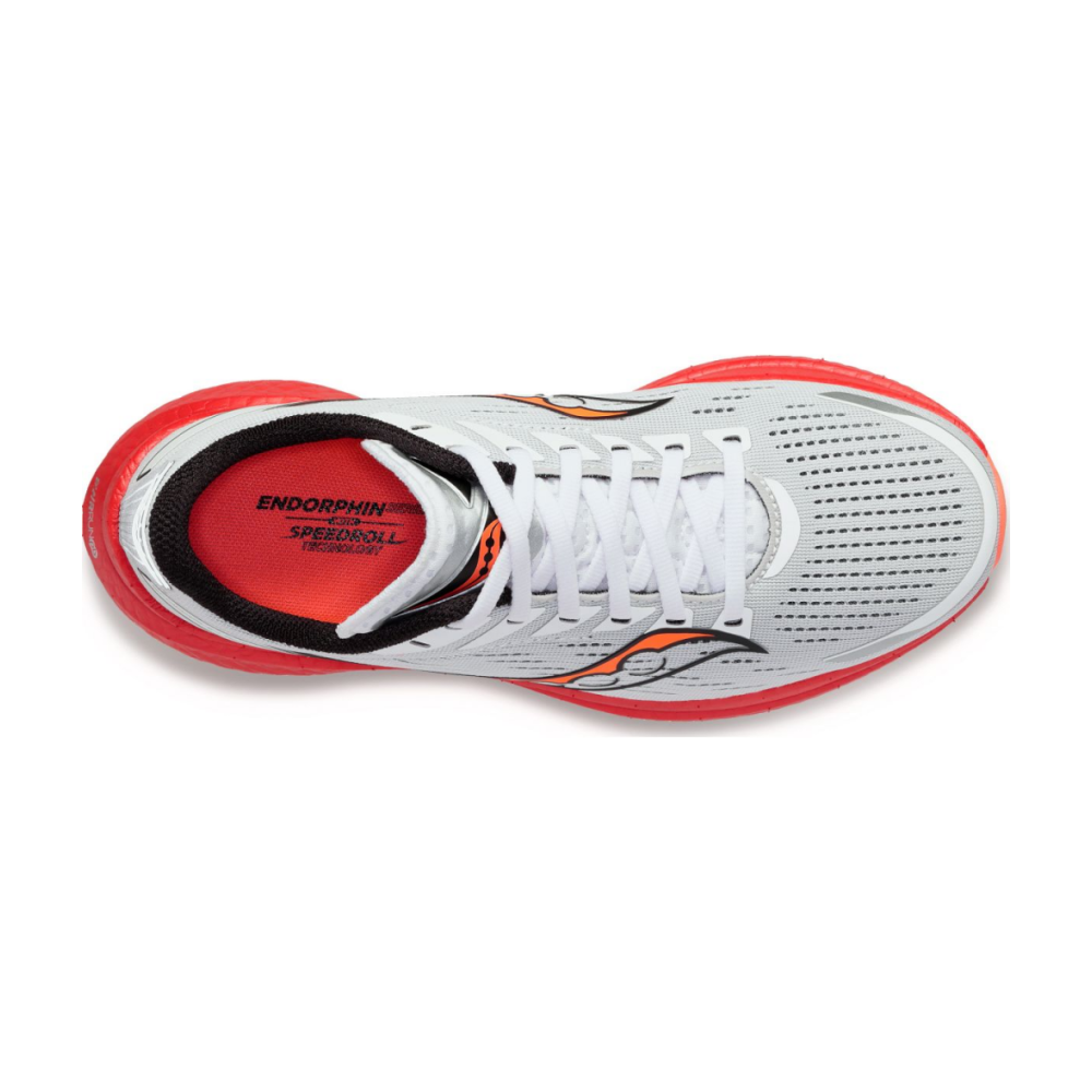 Saucony Endorphin Speed 3 S20756-85 / weiss