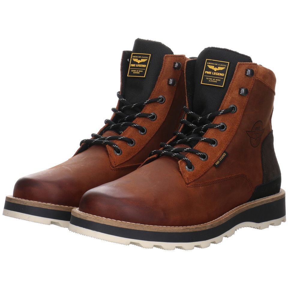 PME LEGEND Ribargo Boots