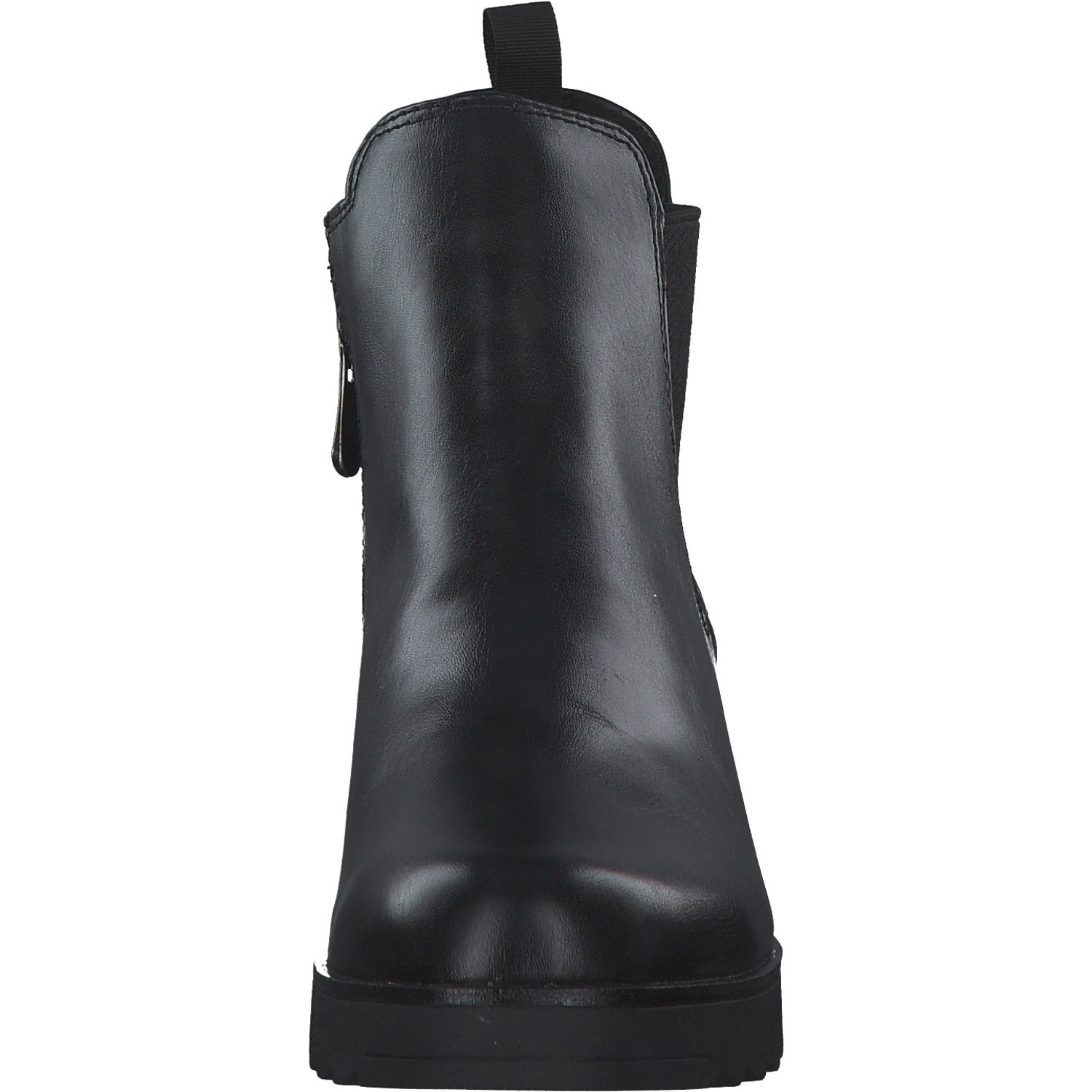 Marco Tozzi 25806, Ankle Boots, Damen, Antrazit