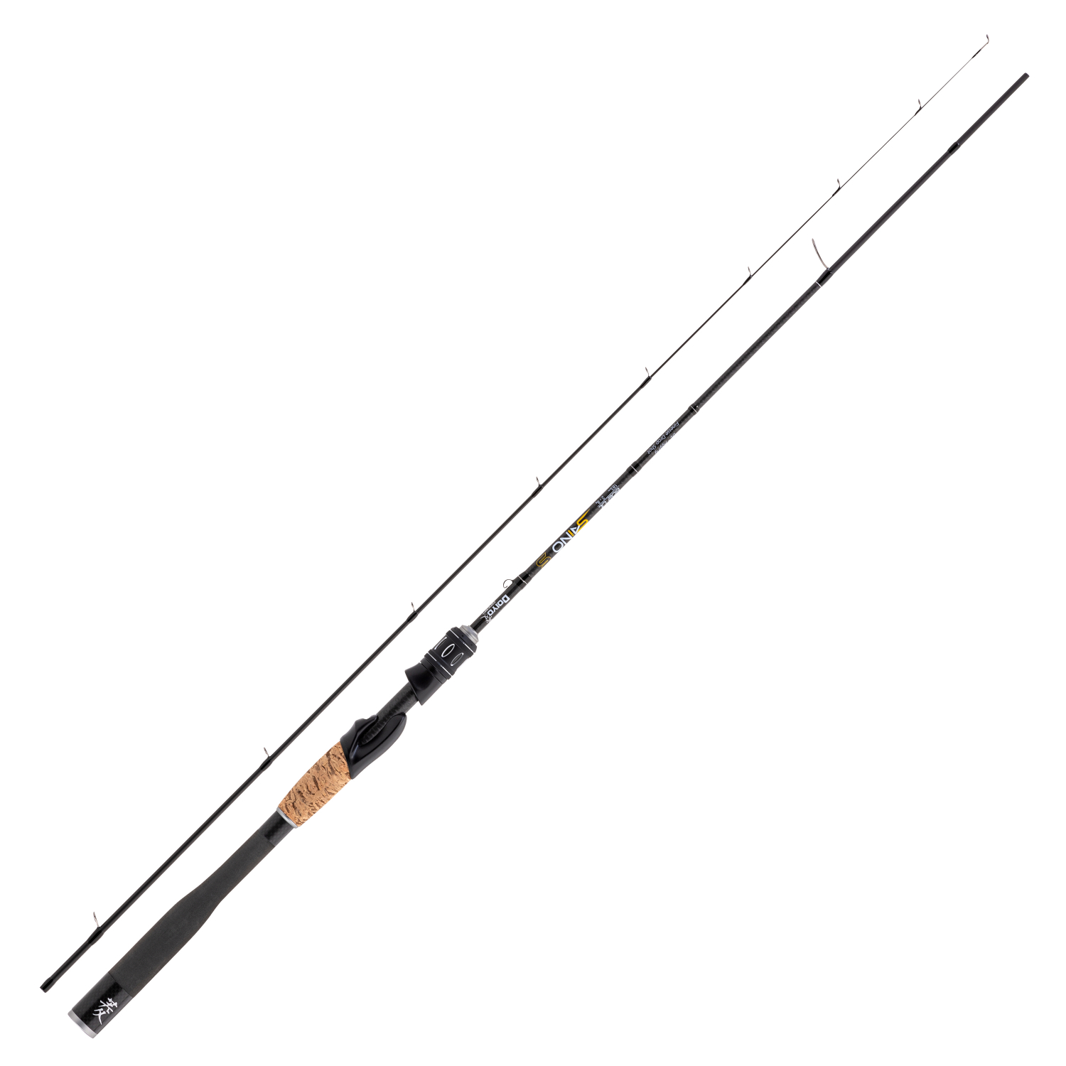Doiyo Spinnrute Saino (Jigging, Drop Shot, Finesse)