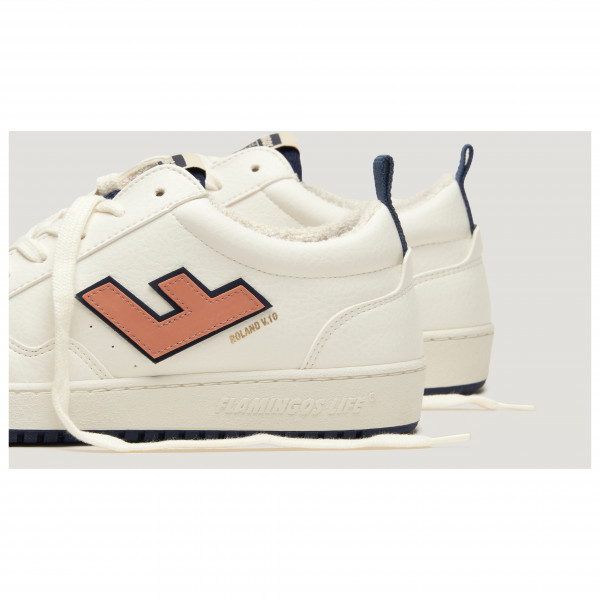 Flamingos'Life - Roland V.10 - Sneaker