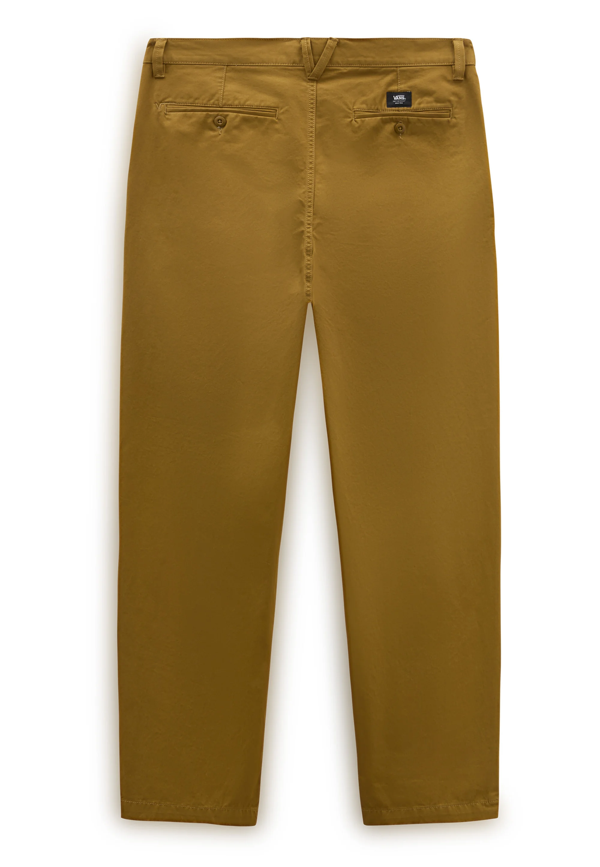 Vans AUTÉNTICOS BAGGY - Chino