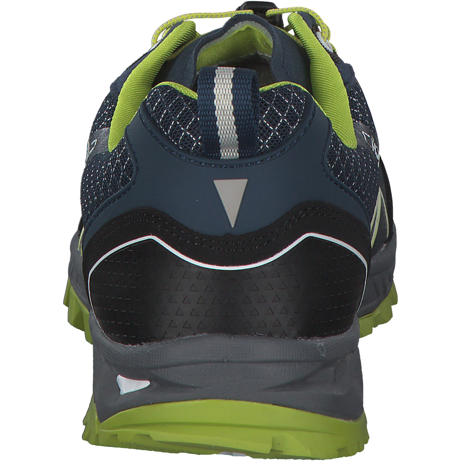 CMP Altak Trail 3Q95267, Trekkingschuhe, Herren, Blau