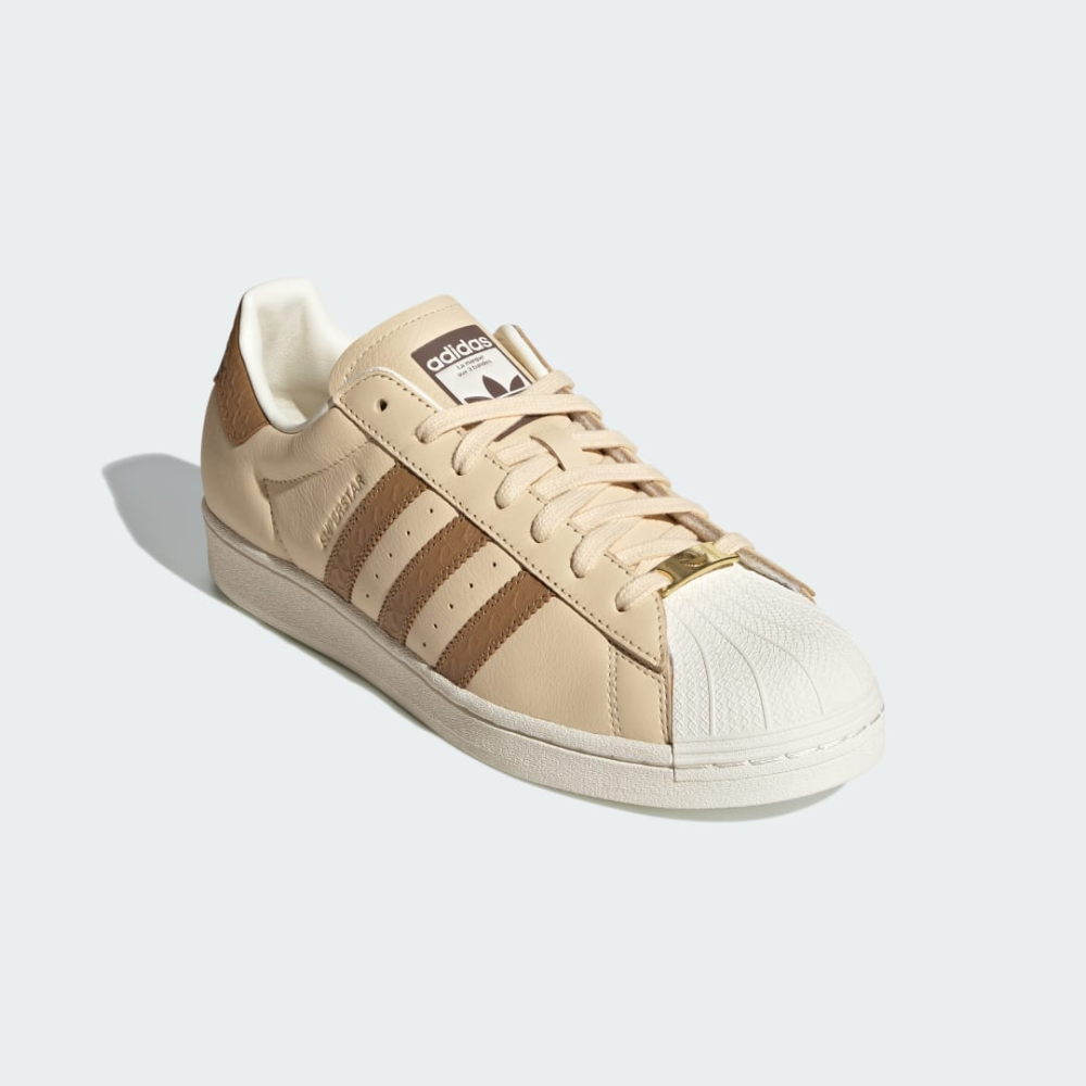 adidas Superstar IF1580 / braun