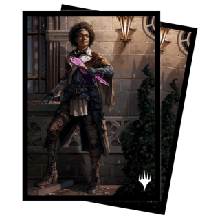 UP - MTG: Murders at Karlov Manor 