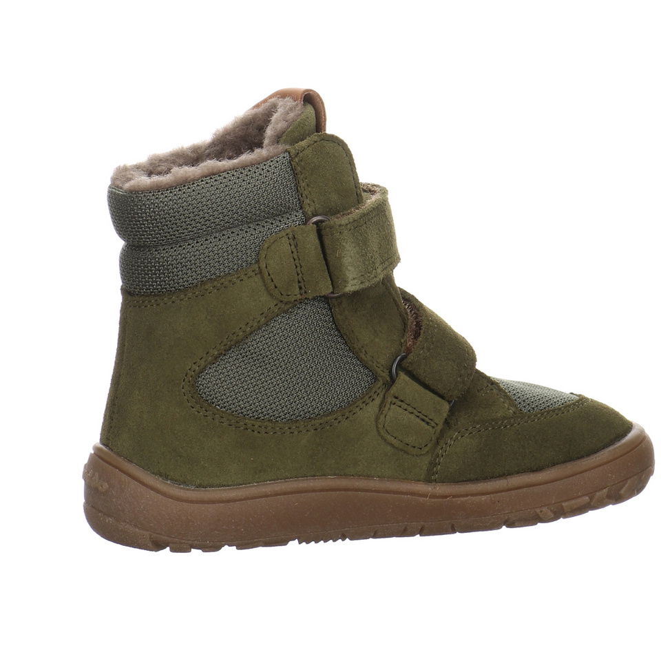 Froddo Barefoot Tex Winter Boots