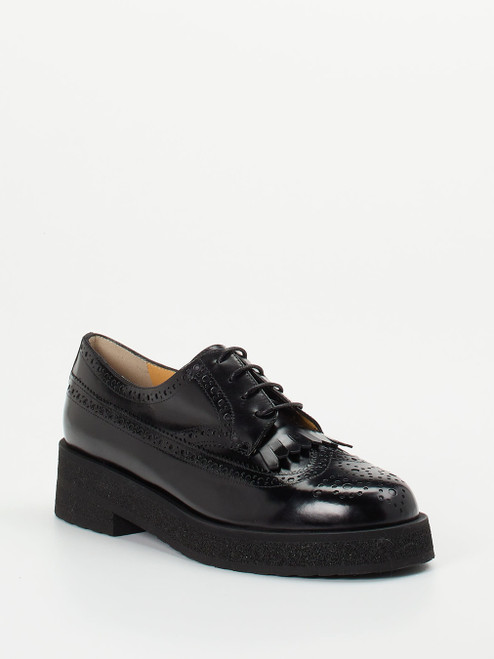 Schnürschuh-15650090020 Truman's