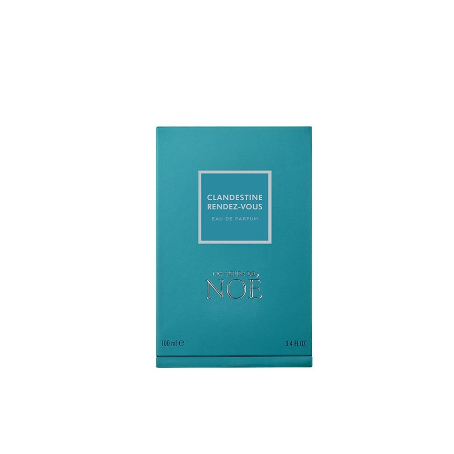Woda perfumowana Les Soeurs de Noé Clandestine Rendez-Vous