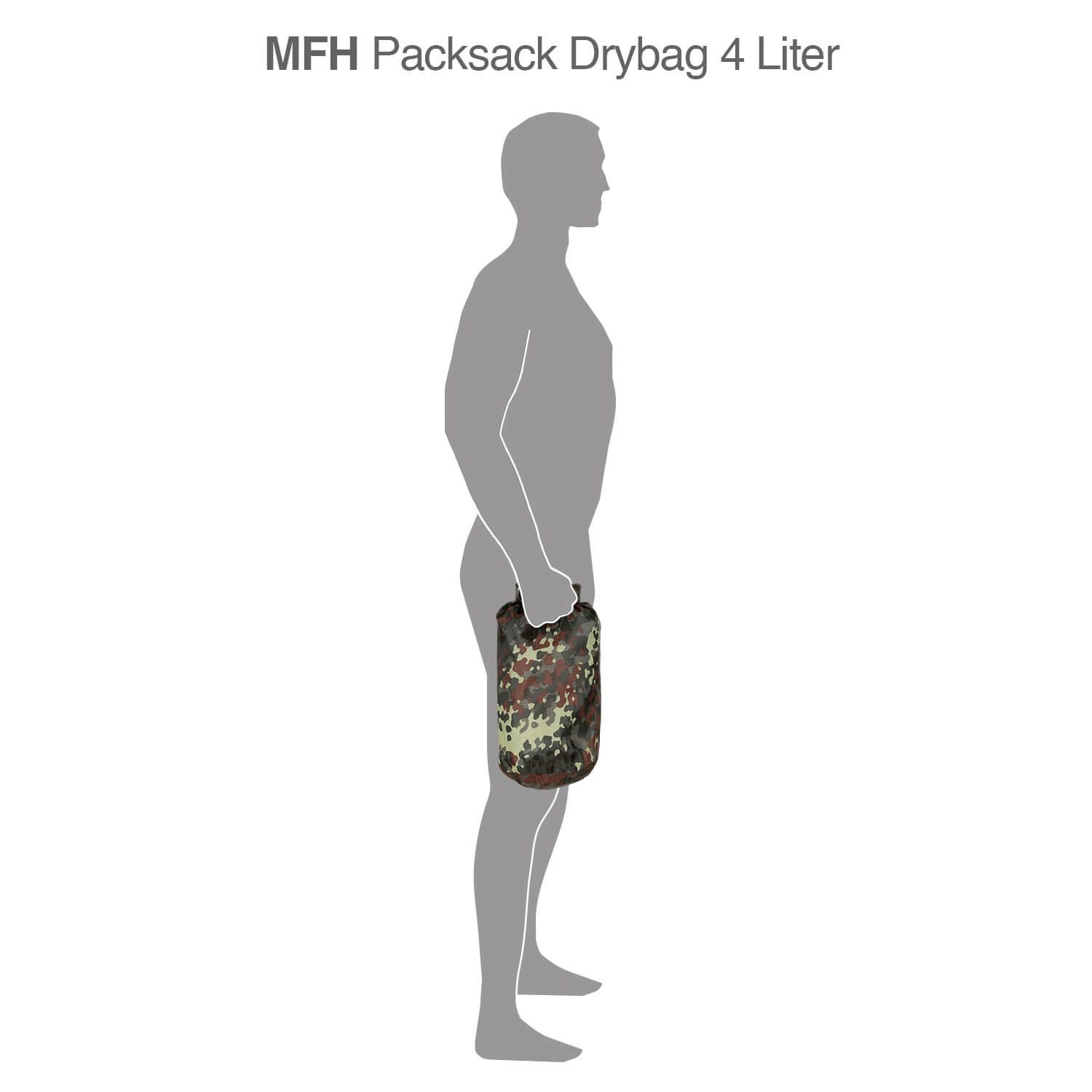 Packsack Drybag