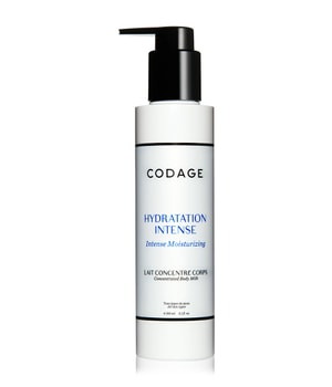 CODAGE Concentrated Body Milk Intense Moisturizing Body Milk-150 ml