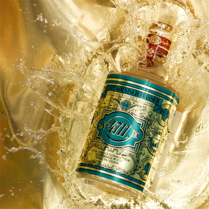 Deodorant Spray