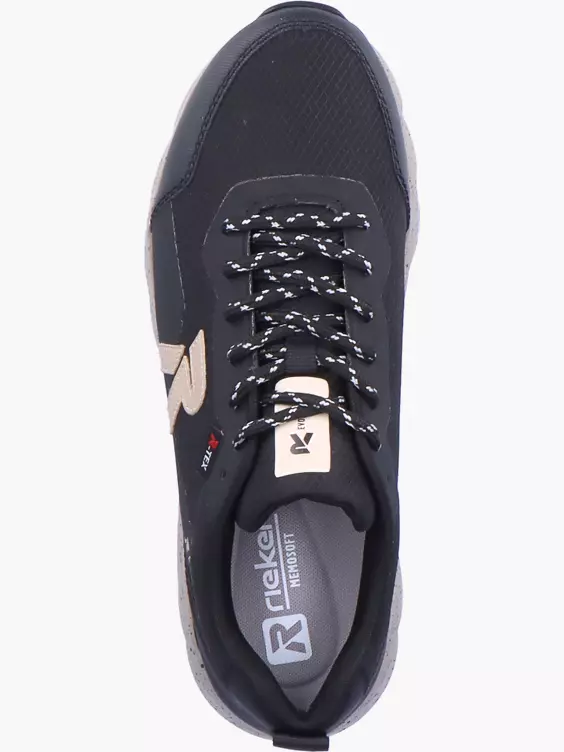Rieker Herren Sneaker Low