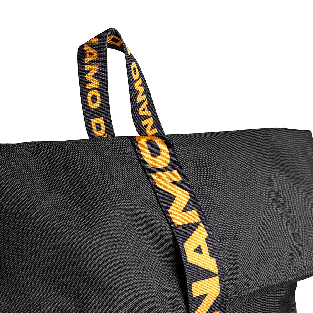 Rucksack Rolltop WEBBAND Dynamo