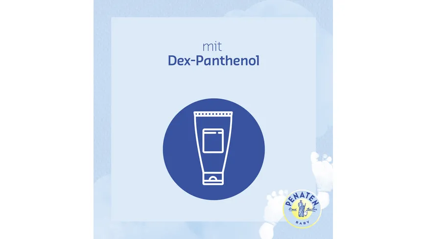 Penaten SOS Creme 75 ml