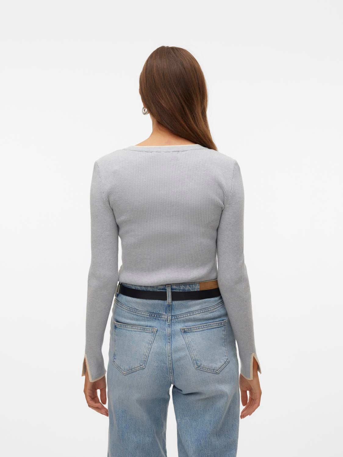 VMJOAN Pullover