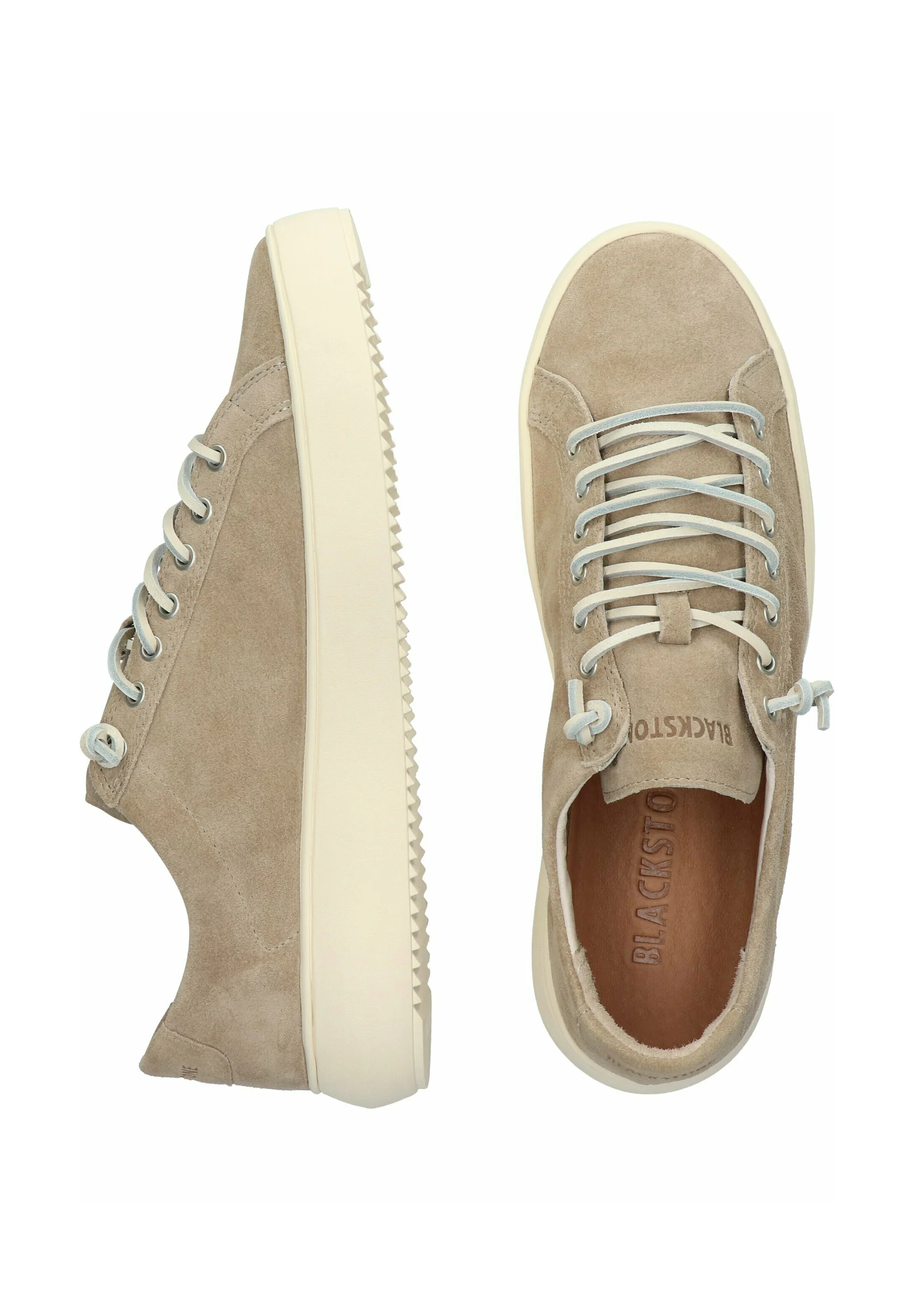 Blackstone MORGAN LOW - Zapatillas bajas