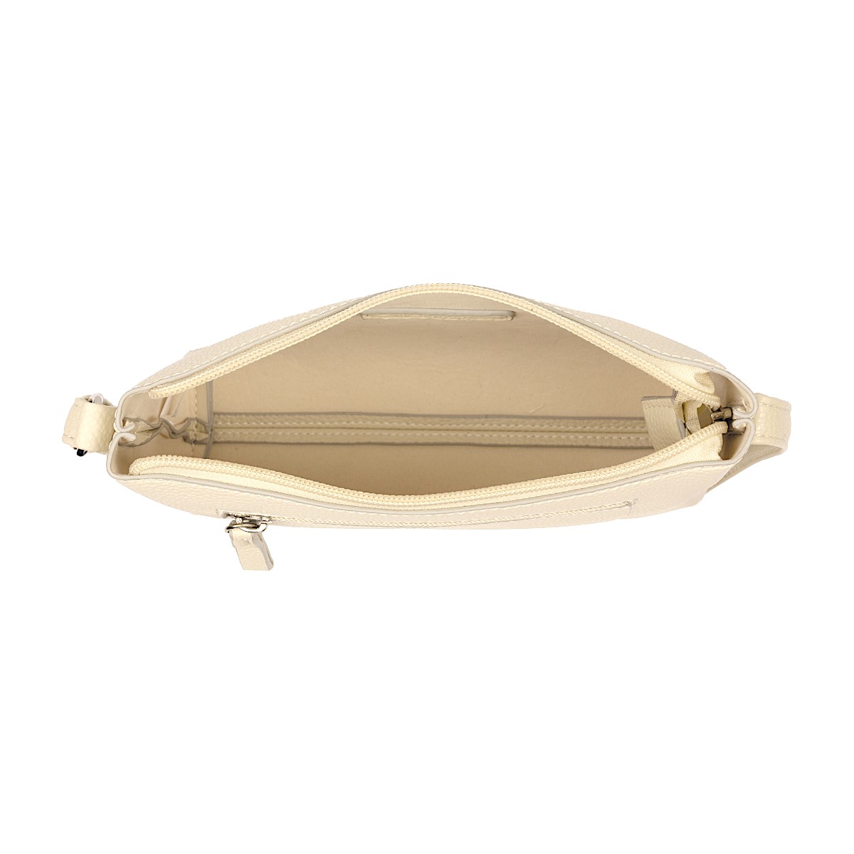 Tom Tailor Bags Elis Cross Bag 010646 Beige Beige