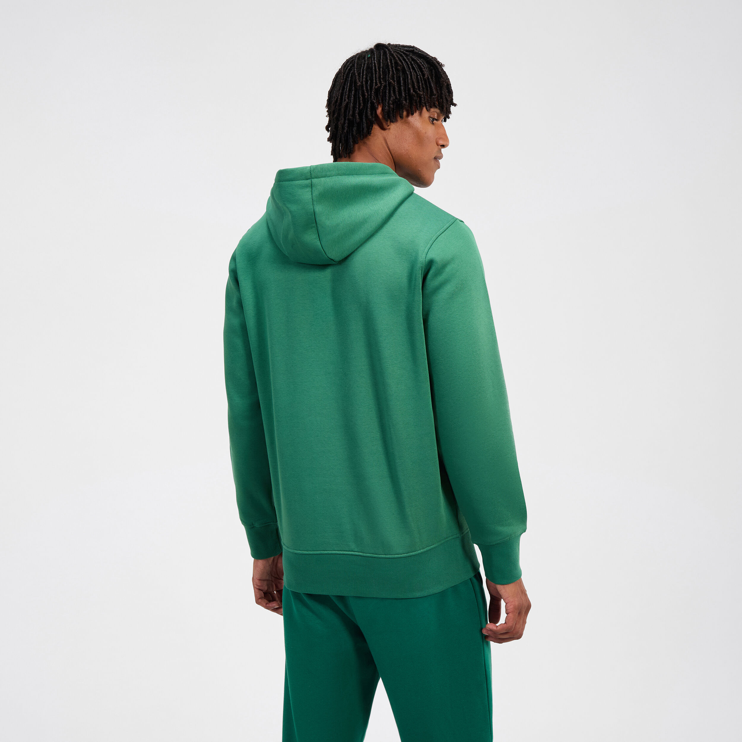Pershuta Oh Hoody Herren - Grün