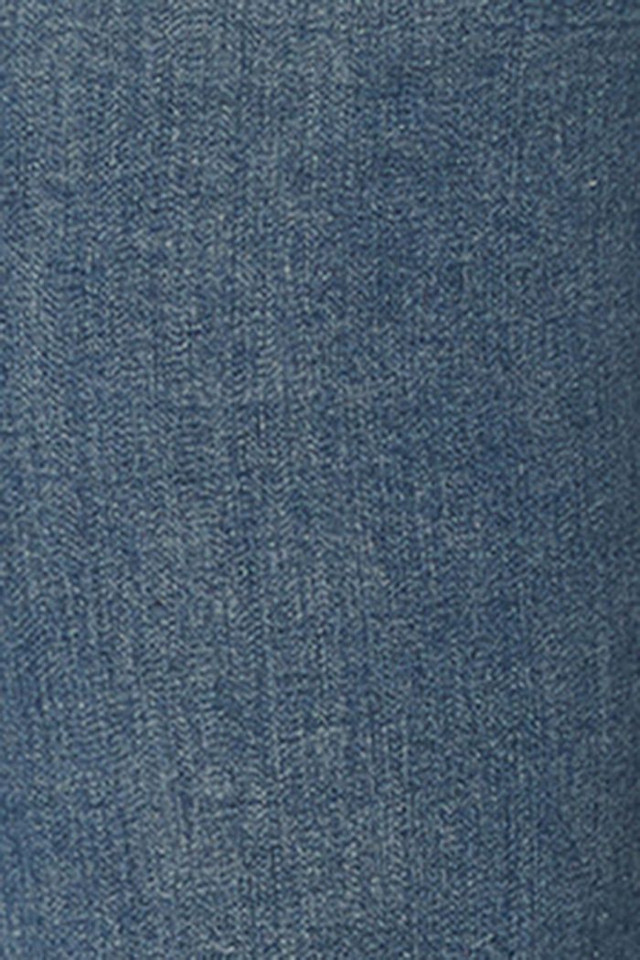 Pants denim