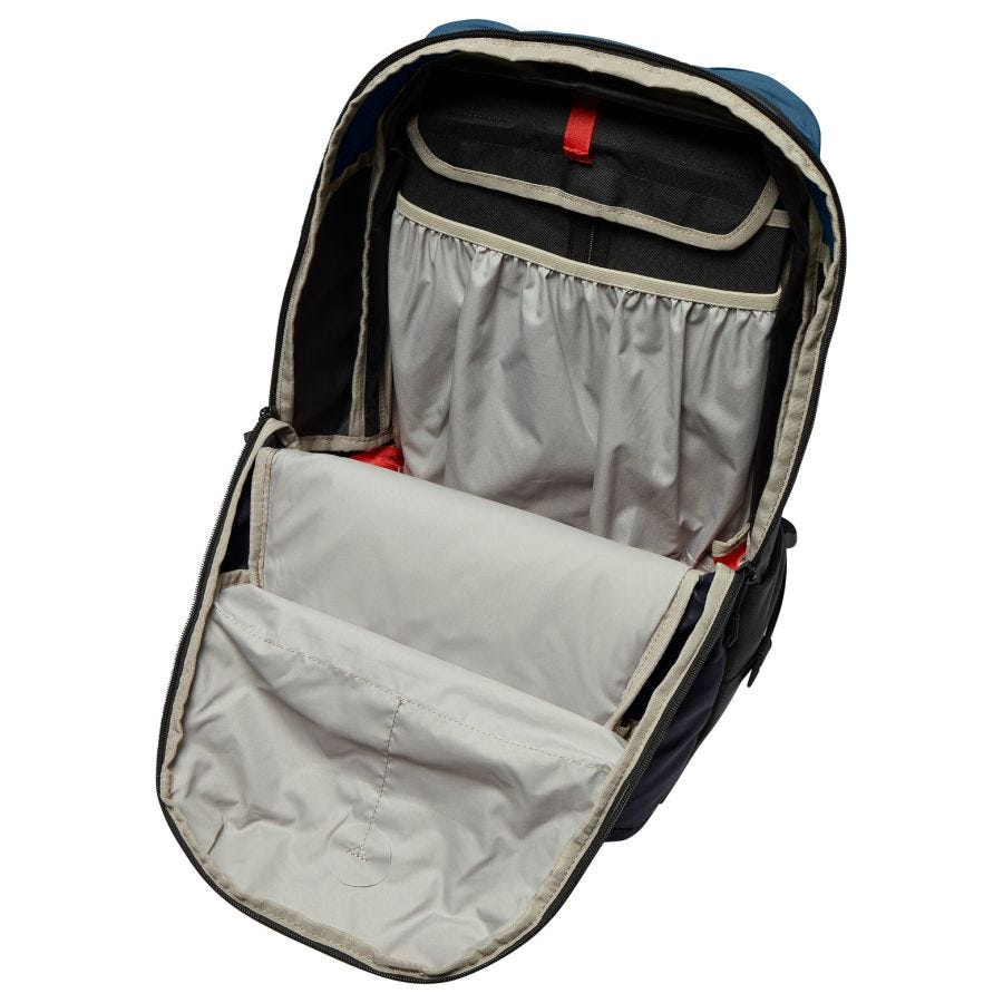 Bike Alpin 30 + 5 Liter Fahrradrucksack