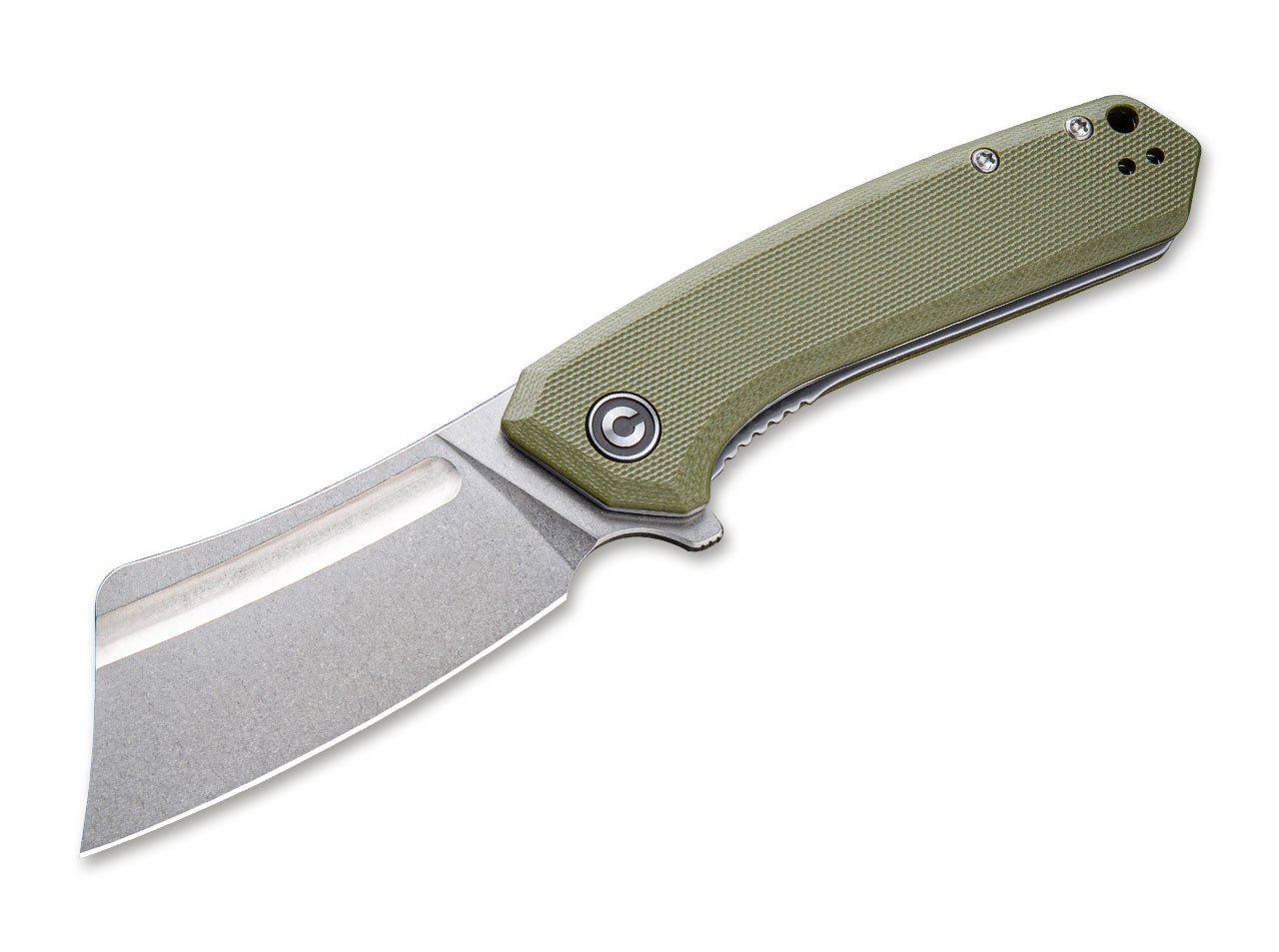 Mini Bullmastiff Green