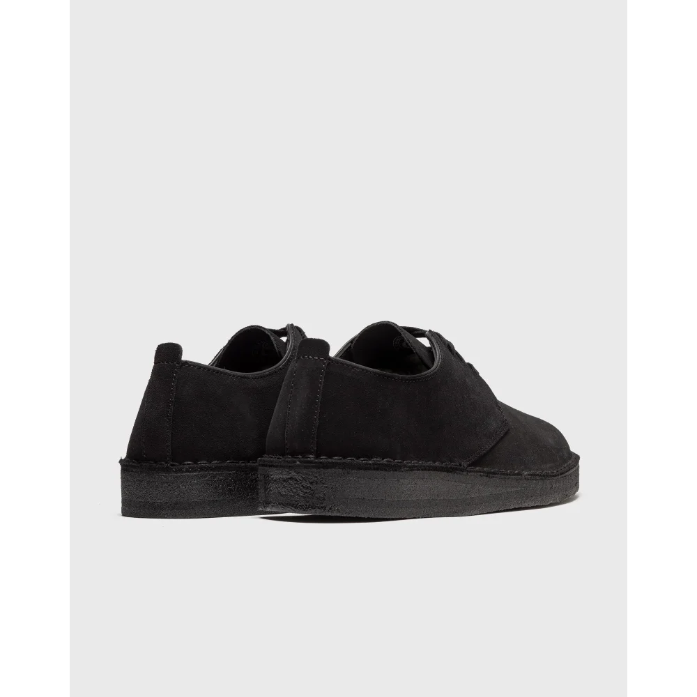 Clarks Coal London 261717447 / schwarz