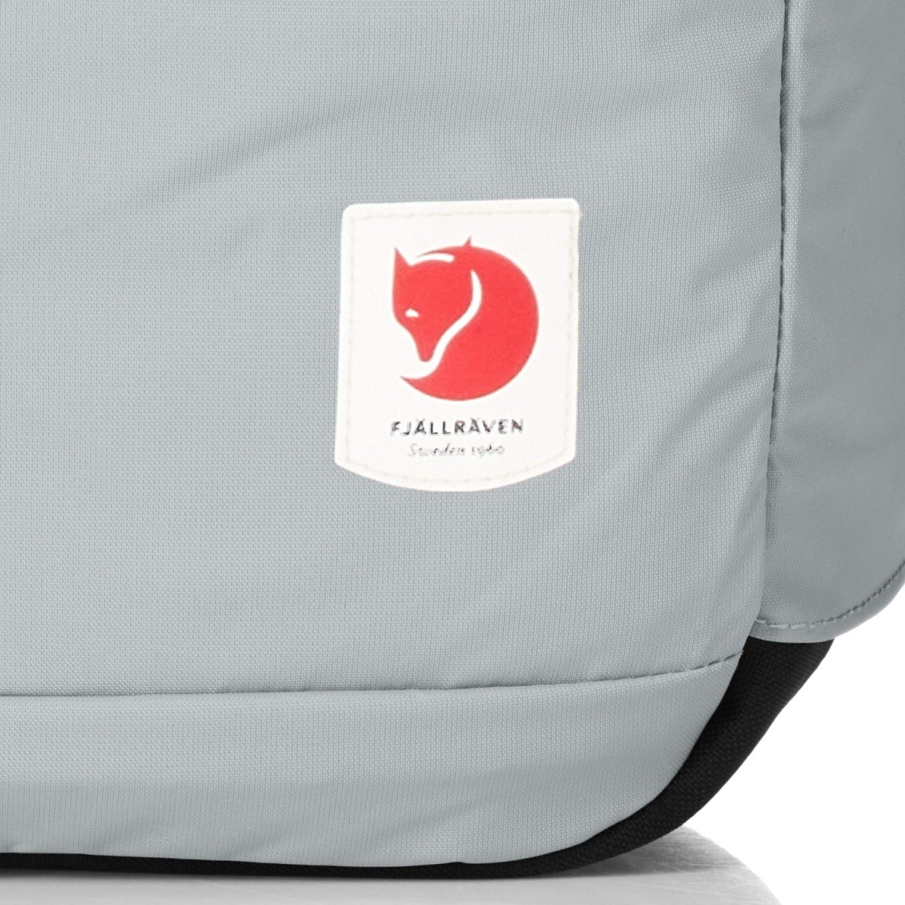 FJÄLLRÄVEN Handtaschen grau High Coast Foldsack 24