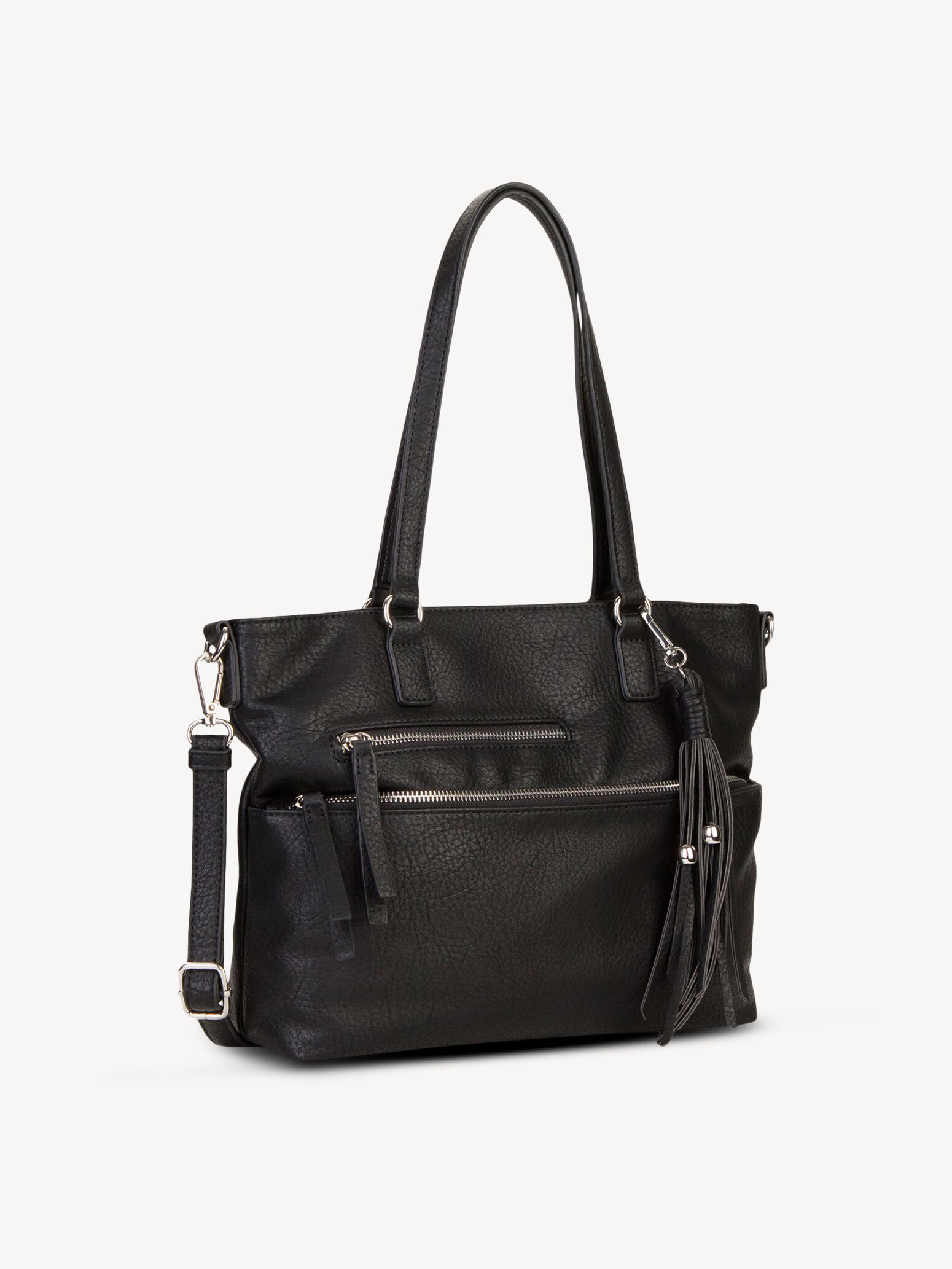 Sac cabas - noir