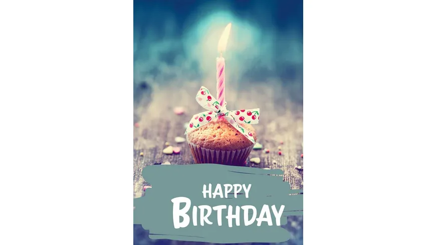 Ravensburger Puzzle - Happy Birthday - Peace by Piece 99 Teile