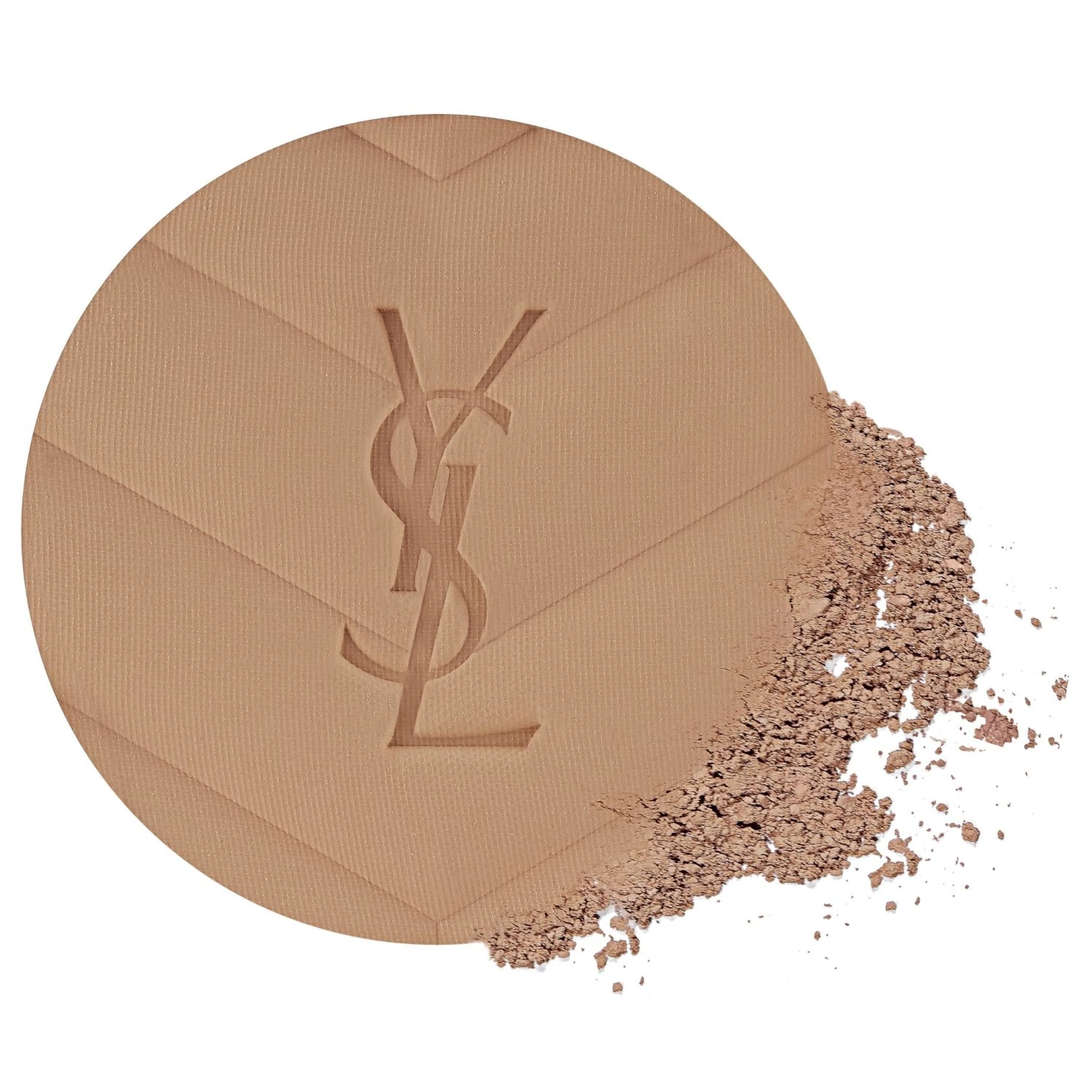 Pudră Viso All Hours Hyper Finish - Pudră compactă