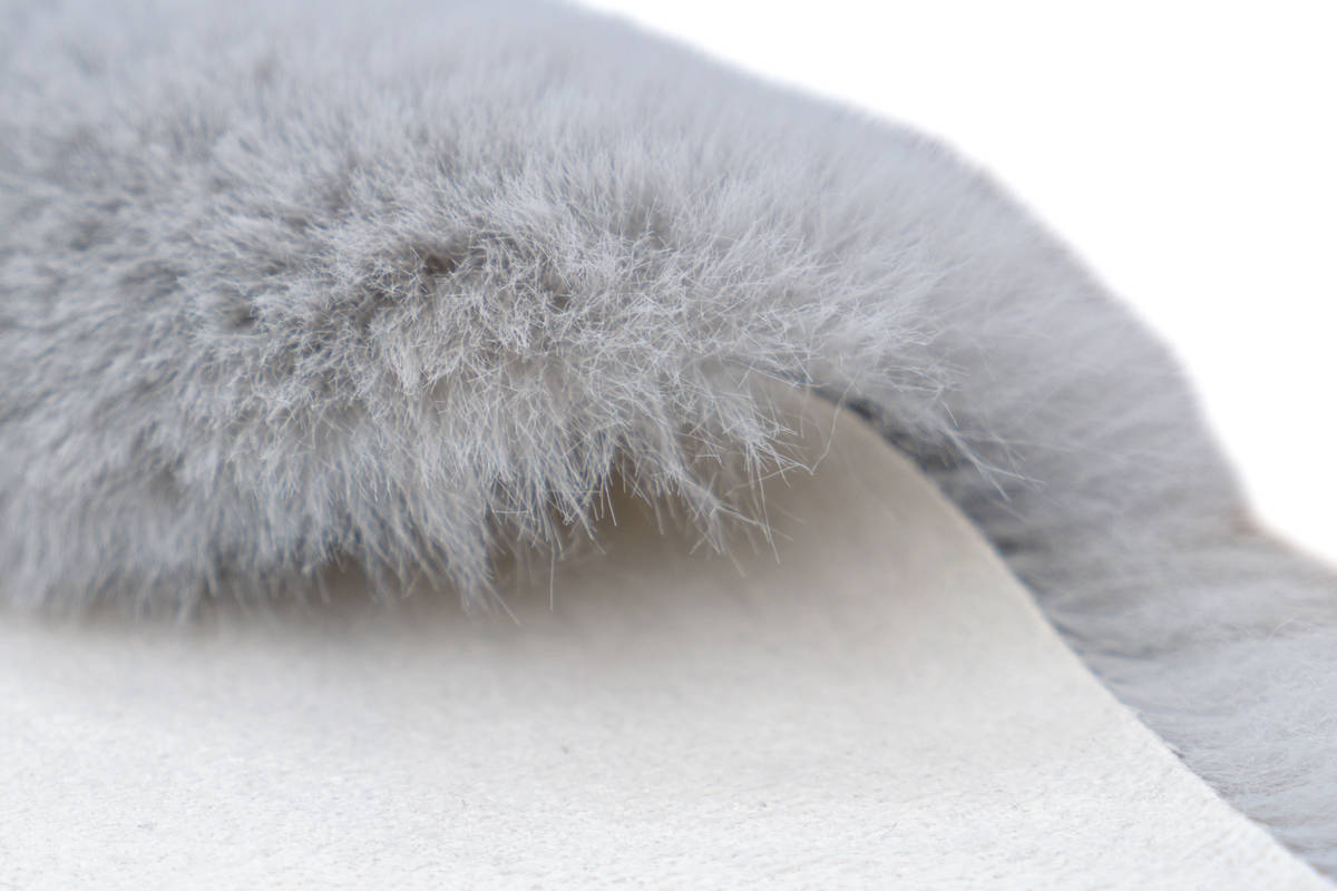 Arte Espina Rabbit Sheepskin 200